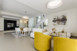 Villa 3 slpk in Orihuela Costa – foto 24