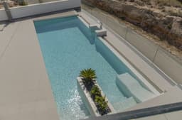 Villa 3 slpk in Orihuela Costa – foto 3