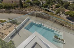 Villa 3 slpk in Orihuela Costa – foto 46