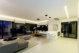 Villa 4 slpk in Orihuela Costa – foto 14