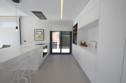 Villa 4 slpk in Orihuela Costa – foto 17