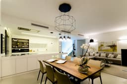 Villa 4 slpk in Orihuela Costa – foto 20