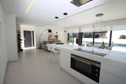 Villa 4 slpk in Orihuela Costa – foto 22