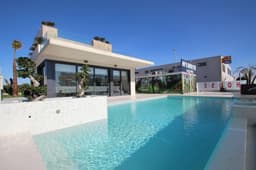 Villa 4 slpk in Orihuela Costa – foto 3
