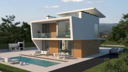 Villa 4 slpk in Orihuela Costa – foto 1