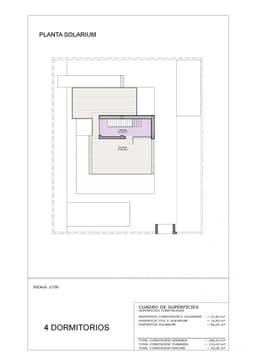 Villa 4 slpk in Orihuela Costa – foto 11