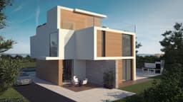 Villa 4 slpk in Orihuela Costa – foto 2