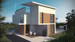 Villa 4 slpk in Orihuela Costa – foto 3