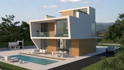 Villa 4 slpk in Orihuela Costa – foto 4
