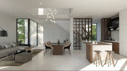 Villa 4 slpk in Orihuela Costa – foto 6