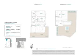 Penthouse 3 slpk in Villajoyosa – foto 11