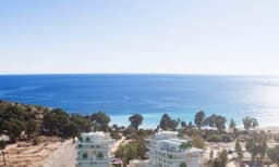 Penthouse 3 slpk in Villajoyosa – foto 2