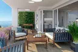 Penthouse 3 slpk in Villajoyosa – foto 5