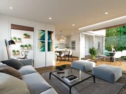 Penthouse 3 slpk in Villajoyosa – foto 8