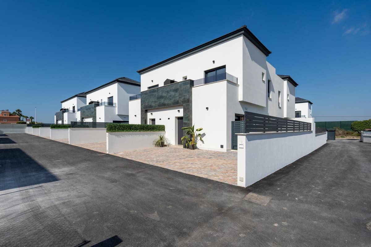 Woning 3 slpk in Gran Alacant – foto 1