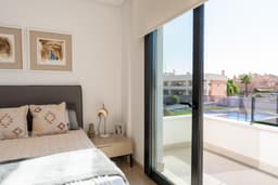 Woning 3 slpk in Gran Alacant – foto 22