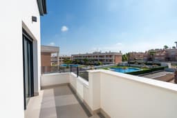 Woning 3 slpk in Gran Alacant – foto 23