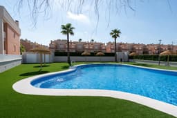 Woning 3 slpk in Gran Alacant – foto 30