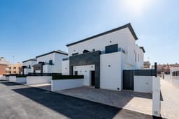 Woning 3 slpk in Gran Alacant – foto 39