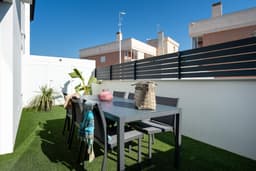 Woning 3 slpk in Gran Alacant – foto 4