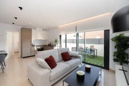 Woning 3 slpk in Gran Alacant – foto 6