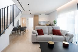 Woning 3 slpk in Gran Alacant – foto 8