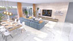 Villa 3 slpk in Ciudad Quesada – foto 10