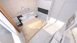Villa 3 slpk in Ciudad Quesada – foto 12