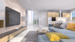 Villa 3 slpk in Ciudad Quesada – foto 6
