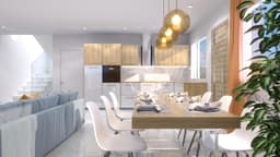 Villa 3 slpk in Ciudad Quesada – foto 7