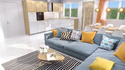 Villa 3 slpk in Ciudad Quesada – foto 8