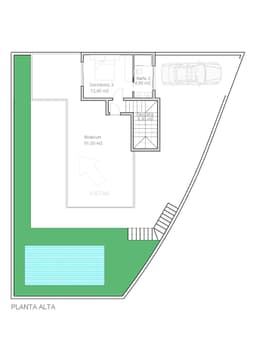 Villa 3 slpk in Ciudad Quesada – foto 26