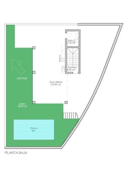 Villa 3 slpk in Ciudad Quesada – foto 27