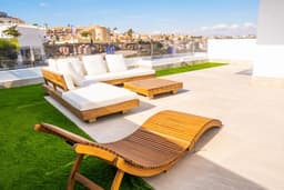 Villa 3 slpk in Ciudad Quesada – foto 8