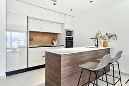Bungalow 2 slpk in Torrevieja – foto 12