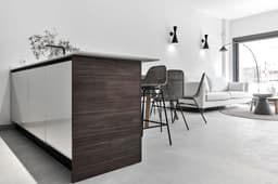 Bungalow 2 slpk in Torrevieja – foto 14