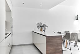 Bungalow 2 slpk in Torrevieja – foto 23