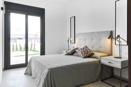 Bungalow 2 slpk in Torrevieja – foto 34
