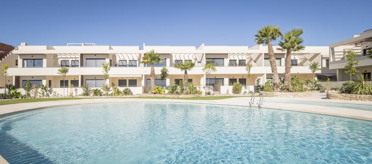 Bungalow 2 slpk in Torrevieja – foto 1