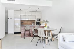 Bungalow 2 slpk in Torrevieja – foto 12