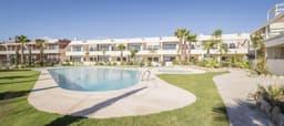Bungalow 2 slpk in Torrevieja – foto 2