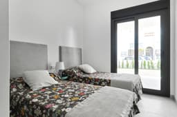 Bungalow 2 slpk in Torrevieja – foto 28
