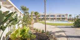Bungalow 2 slpk in Torrevieja – foto 44