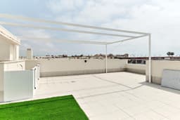 Bungalow 2 slpk in Torrevieja – foto 5