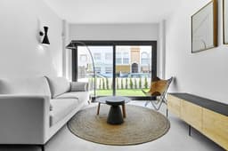 Bungalow 2 slpk in Torrevieja – foto 8