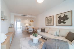 Appartement 2 slpk in Orihuela Costa – foto 20
