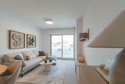 Appartement 3 slpk in Orihuela Costa – foto 13