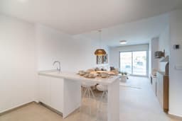 Appartement 3 slpk in Orihuela Costa – foto 10