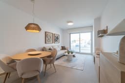 Appartement 3 slpk in Orihuela Costa – foto 12