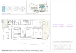 Appartement 3 slpk in Orihuela Costa – foto 8